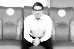 ایمان دادخواه گزارشگر فوتبال اصفهان درگذشت