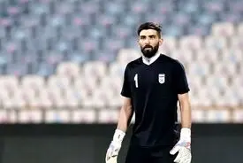 خدمت سربازی برای دروازه‌بان استقلال مشکل‌ساز شد