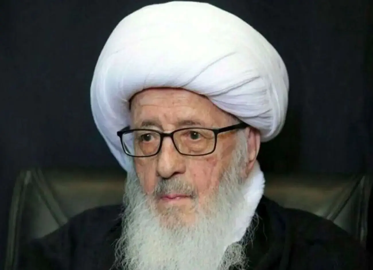 تکذیب شد؛ شایعه درگذشت آیتالله وحید خراسانی صحت ندارد
