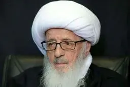 تکذیب شد؛ شایعه درگذشت آیت‌الله وحید خراسانی صحت ندارد