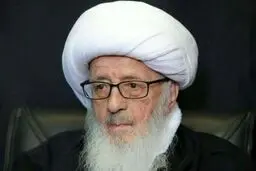 تکذیب شد؛ شایعه درگذشت آیت‌الله وحید خراسانی صحت ندارد