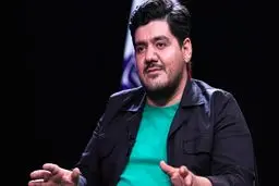عذرخواهی رسول مهربانی از هواداران استقلال