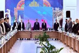 میدان عمل بانک رفاه کارگران برای حمایت از تولید و توسعه پایدار گسترده‌تر شده است