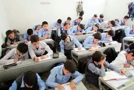 لو رفتن سوالات امتحانات نهایی تایید شد