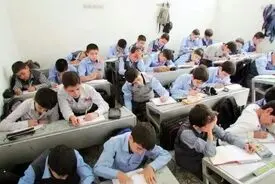 کلاس‌های جبرانی تابستانی؛ برنامه جدید آموزش و پرورش برای جبران افت یادگیری دانش‌آموزان