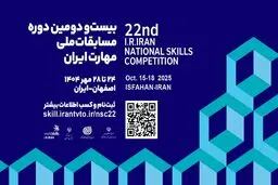 بانک رفاه کارگران حامی آموزش‌های مهارتی