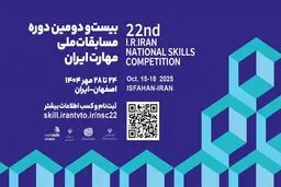 بانک رفاه کارگران حامی آموزش‌های مهارتی