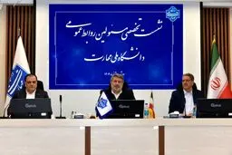 فارغ‌التحصیل دانشگاه ملی مهارت باید پرچم‌دار مهارت باشد