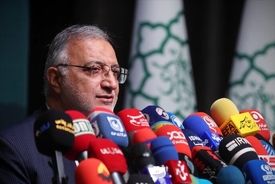 شهردار تهران از استقرار 551 نفر در ۷ هتل تهران خبر داد