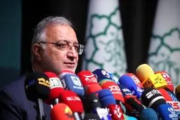 مخالفت زاکانی با دائمی کردن طرح زوج و فرد؛ کمیته اضطرار صلاحیت این کار را ندارد