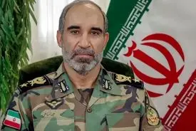 امیر سرتیپ علی جهانشاهی کیست؟ + سوابق و پیشینه نظامی