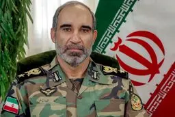 فرمانده نیروی زمینی ارتش: به سطحی از توانمندی و بازدارندگی رسیده‌ایم که هر تهدیدی را در نطفه خفه کنیم