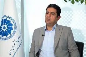 اینترنت تجار هنوز وصل نشده/ فقط ایمیل فعال است