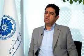 اینترنت تجار هنوز وصل نشده/ فقط ایمیل فعال است