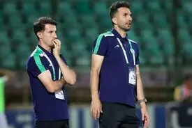 کاپیتان سابق پرسپولیس سرمربی جدید صنعت نفت آبادان شد