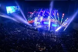 برنامه آخرین کنسرت‌های کشور + جدول اجرا
