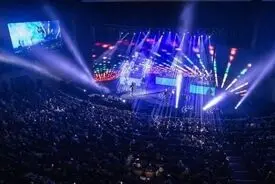 برنامه آخرین کنسرت‌های کشور + جدول اجرا