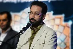 فرزاد جمشیدی مجری صداوسیما درگذشت