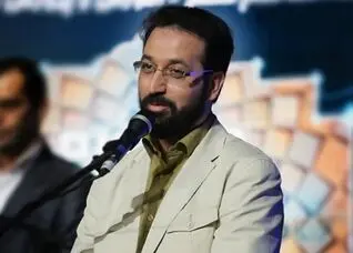 فرزاد جمشیدی مجری صداوسیما درگذشت