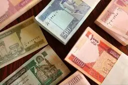 قیمت افغانی امروز دوشنبه ۲۰ بهمن ۱۴۰۴