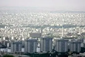 آلودگی به اصفهان هم رسید