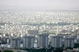 آلودگی به اصفهان هم رسید