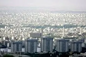 آلودگی به اصفهان هم رسید
