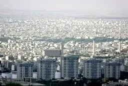 آلودگی به اصفهان هم رسید