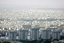 آلودگی به اصفهان هم رسید