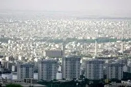 آلودگی به اصفهان هم رسید