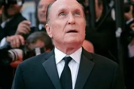 رابرت دووال، بازیگر «پدرخوانده» در ۹۵ سالگی درگذشت