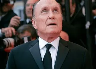 رابرت دووال، بازیگر «پدرخوانده» در ۹۵ سالگی درگذشت