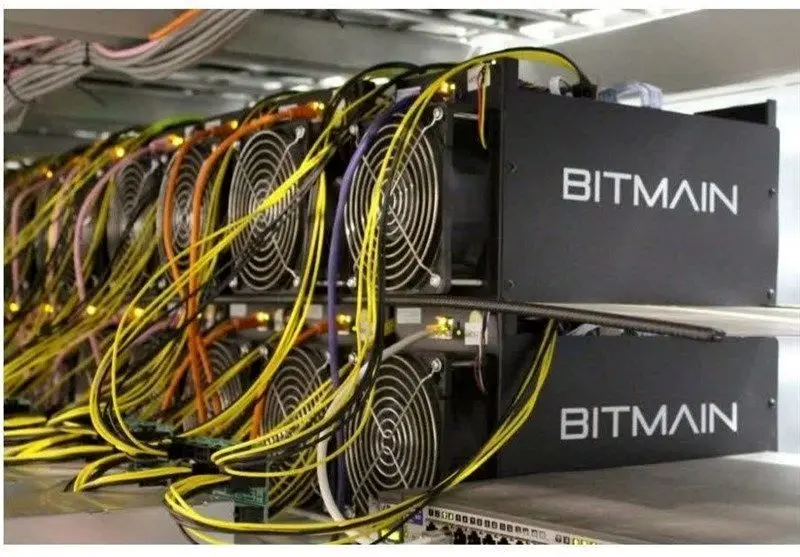 پاداش شناسایی و معرفی ماینرهای غیرمجاز دوبرابر شد