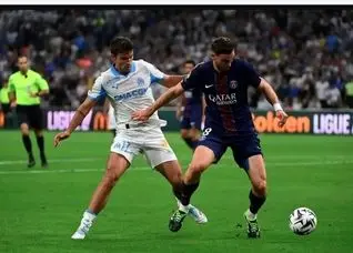 ساعت بازی امشب پاری‌سن‌ژرمن و بایرن در لیگ قهرمانان اروپا