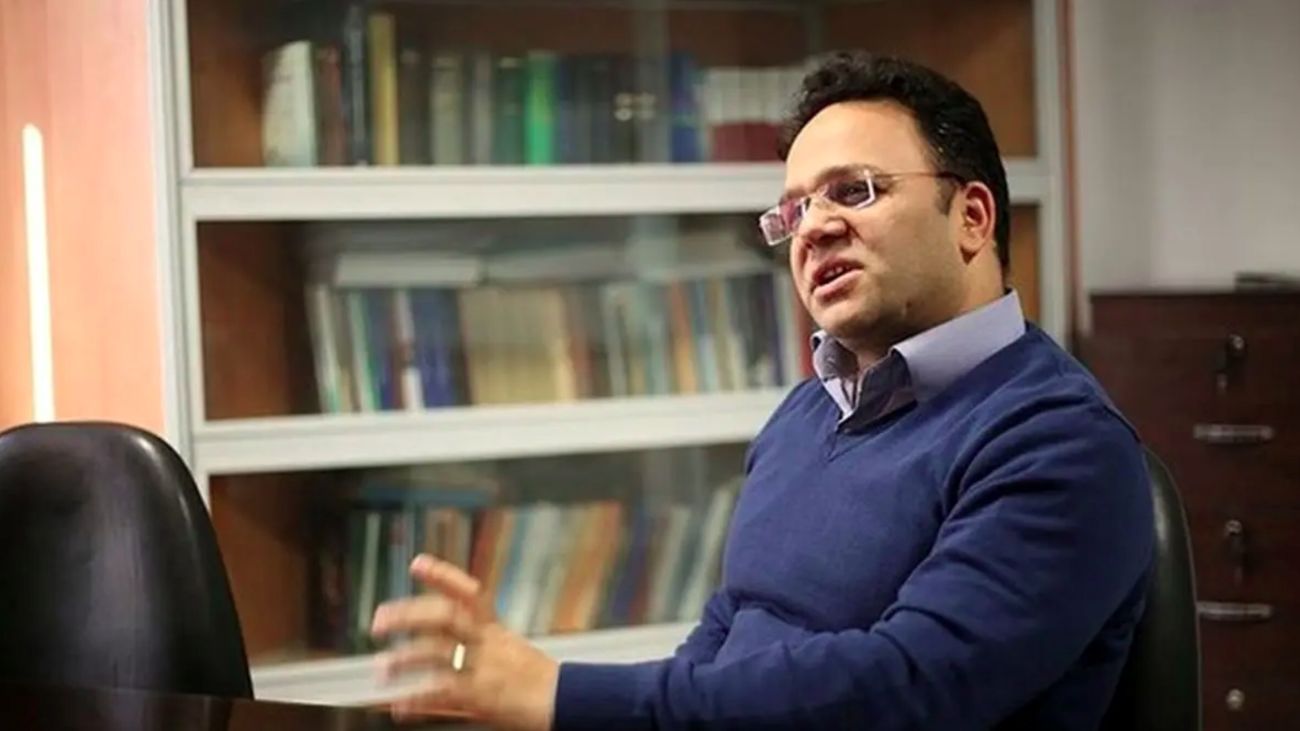 قهرمانپور: بازگشت مکانیسم ماشه تا حدی قطعی به نظر میرسد