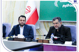 بانک صادرات ایران آماده همکاری برای تحقق اهداف اقتصاد دانش‌بنیان و توسعه صادرات فناورانه است