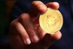 ایرانی‌ها تتر را جایگزین می‌کنند؟