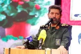 فرمانده سپاه تهران بزرگ: در جنگ ۱۲ روزه درحقیقت کل ناتو را شکست دادیم