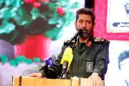 فرمانده سپاه محمد رسول الله: آماده انجام عملیات در هر نقطه و بازه زمانی، در کمترین زمان ممکن هستیم