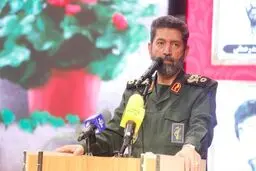 فرمانده سپاه تهران بزرگ: در جنگ ۱۲ روزه درحقیقت کل ناتو را شکست دادیم