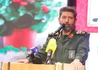 فرمانده سپاه تهران: در مراسم تشییع رهبر شهید امکان ورود کوله پشتی، ساک و اجسام حجیم در مصلی وجود ندارد