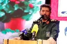 فرمانده سپاه محمد رسول الله: آماده انجام عملیات در هر نقطه و بازه زمانی، در کمترین زمان ممکن هستیم