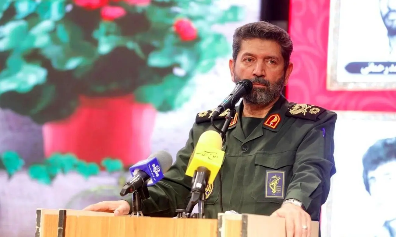 فرمانده سپاه تهران بزرگ: در جنگ ۱۲ روزه درحقیقت کل ناتو را شکست دادیم