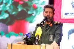 فرمانده سپاه تهران بزرگ: در جنگ ۱۲ روزه درحقیقت کل ناتو را شکست دادیم