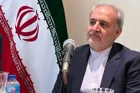 سفیر ایران توئیت خود مبنی بر برنامه‌ریزی برای ورود هیئت ایرانی به اسلام‌آباد را حذف کرد