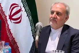 سفیر ایران توئیت خود مبنی بر برنامه‌ریزی برای ورود هیئت ایرانی به اسلام‌آباد را حذف کرد