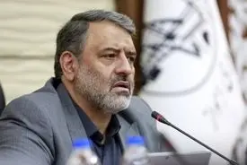 شهردار اهواز استعفا داد + جزئیات