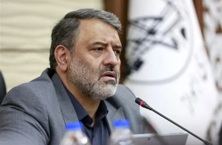 شهردار اهواز استعفا داد + جزئیات