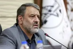 شهردار اهواز استعفا داد + جزئیات