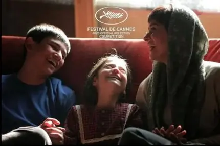 علت شرکت فیلم زن و بچه در جشنواره اسرائیلی چه بود؟